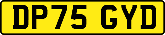 DP75GYD