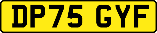DP75GYF