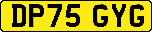 DP75GYG