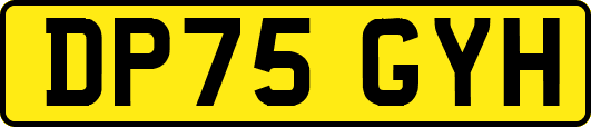 DP75GYH