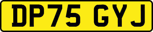 DP75GYJ