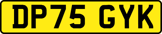 DP75GYK