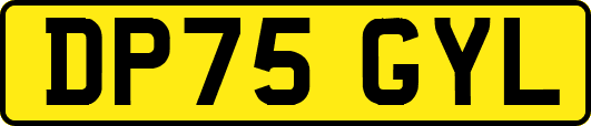 DP75GYL