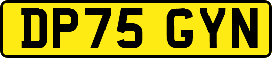 DP75GYN