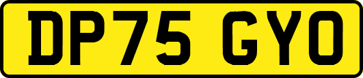 DP75GYO
