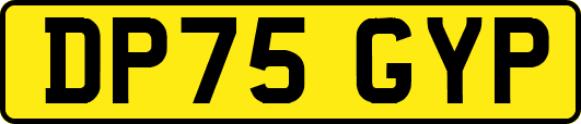 DP75GYP