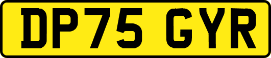 DP75GYR