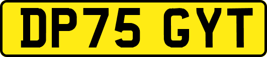 DP75GYT