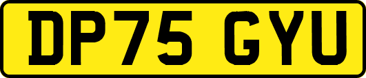 DP75GYU