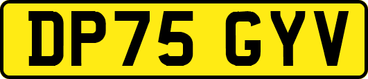 DP75GYV