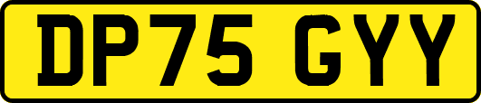 DP75GYY