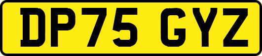 DP75GYZ