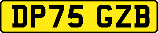 DP75GZB