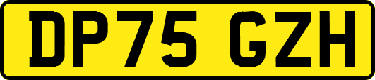 DP75GZH