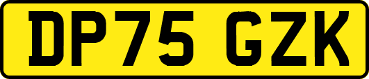 DP75GZK