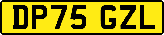 DP75GZL