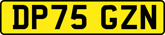 DP75GZN