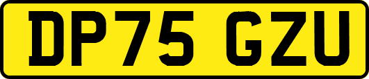 DP75GZU