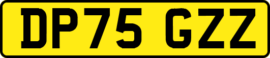 DP75GZZ