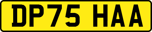 DP75HAA