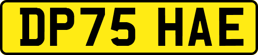 DP75HAE