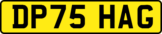 DP75HAG