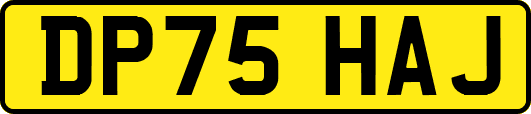 DP75HAJ