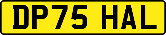 DP75HAL