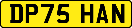 DP75HAN
