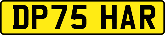 DP75HAR