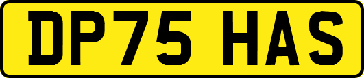 DP75HAS