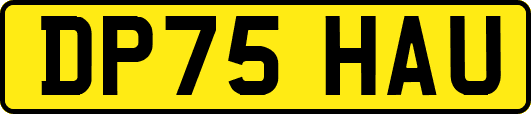 DP75HAU
