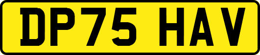 DP75HAV