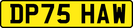 DP75HAW