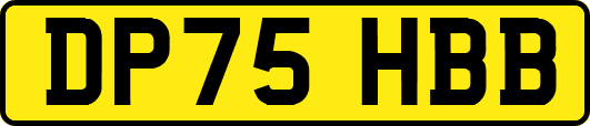DP75HBB