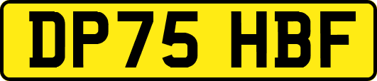 DP75HBF