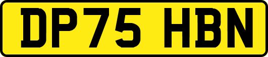 DP75HBN