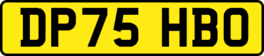 DP75HBO