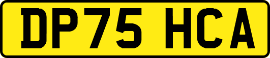 DP75HCA