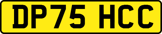 DP75HCC