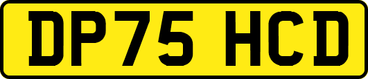 DP75HCD
