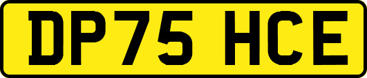 DP75HCE