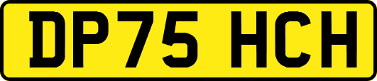 DP75HCH