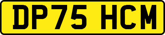DP75HCM