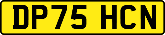 DP75HCN