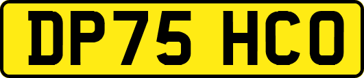 DP75HCO