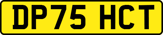 DP75HCT