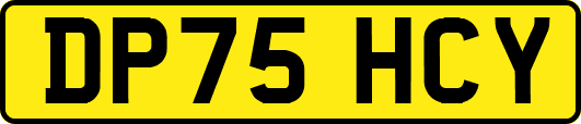 DP75HCY