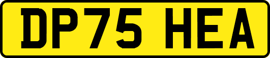 DP75HEA