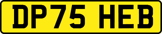 DP75HEB